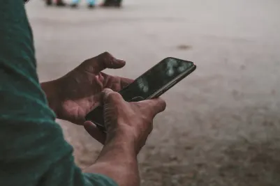 HRWager Casino Mobil App